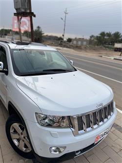 جيب جراند شيروكي